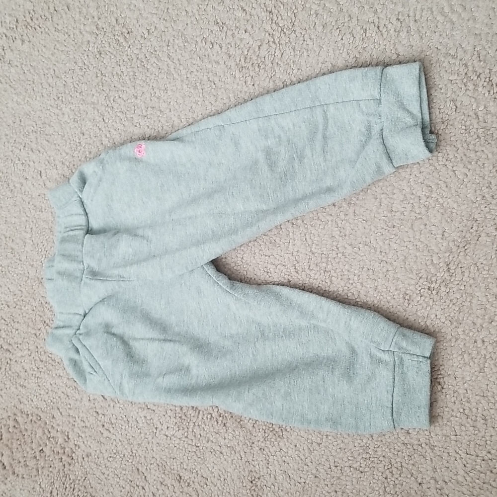 Limited Too Toddler Girl's Sweatpants